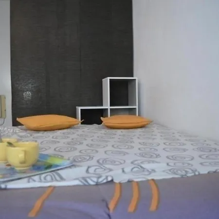 Apartment Ammonites 2 Bormes-les-Mimosas
