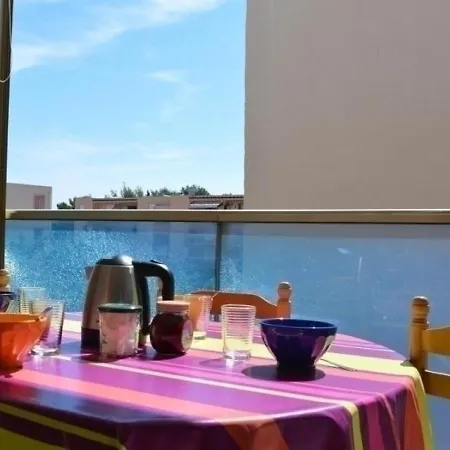Apartment Ammonites 2 Apartman Bormes-les-Mimosas