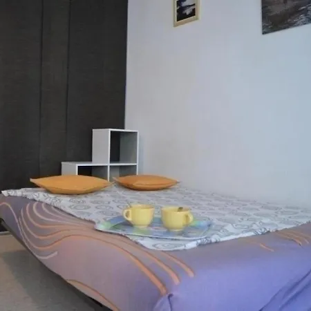 Apartman Apartment Ammonites 2