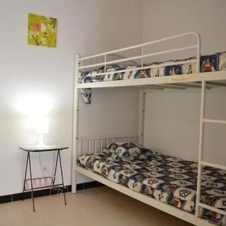 Apartment Ammonites 2 * Bormes-les-Mimosas