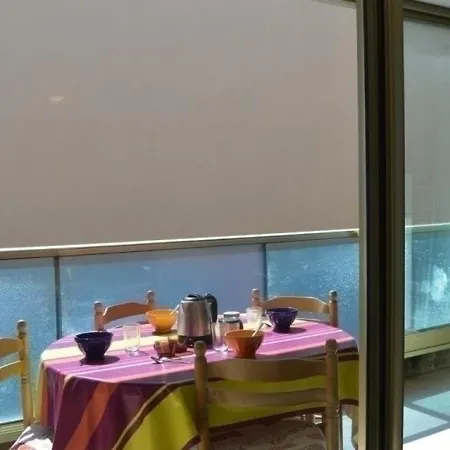 Apartman Apartment Ammonites 2